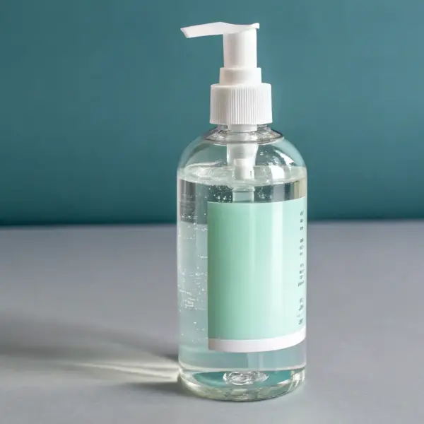 Sanitation Spray Bottles