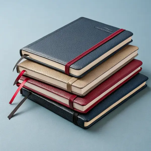 A4 Office Notebooks