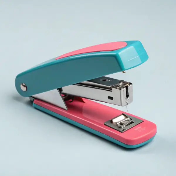 Stapler and Staples Set