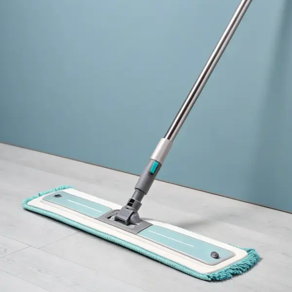 Industrial Mop Buckets