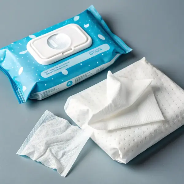Disinfectant Wipes