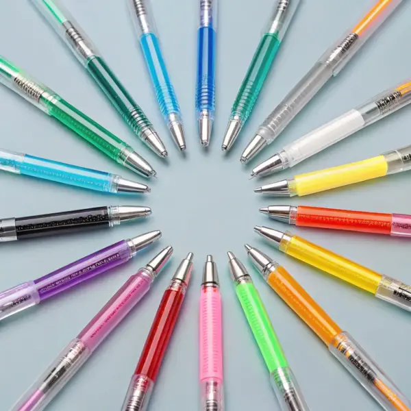 Pack of Ballpoint Pens