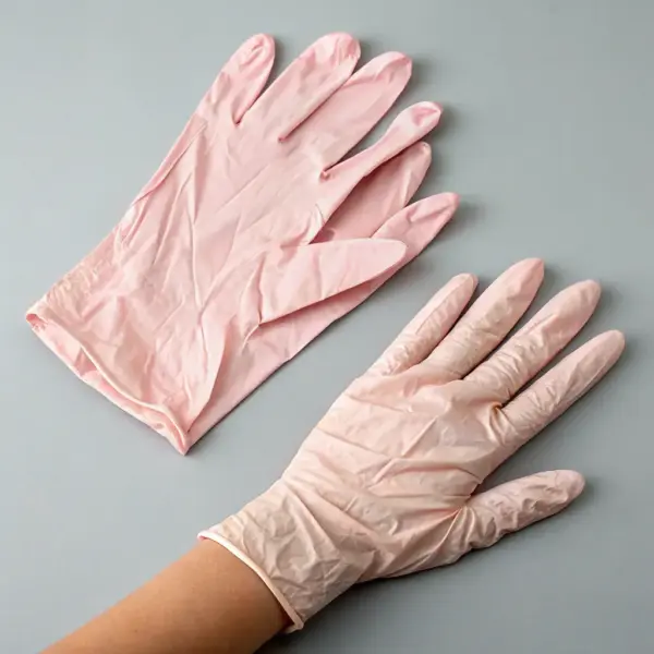 Latex Cleaning Gloves