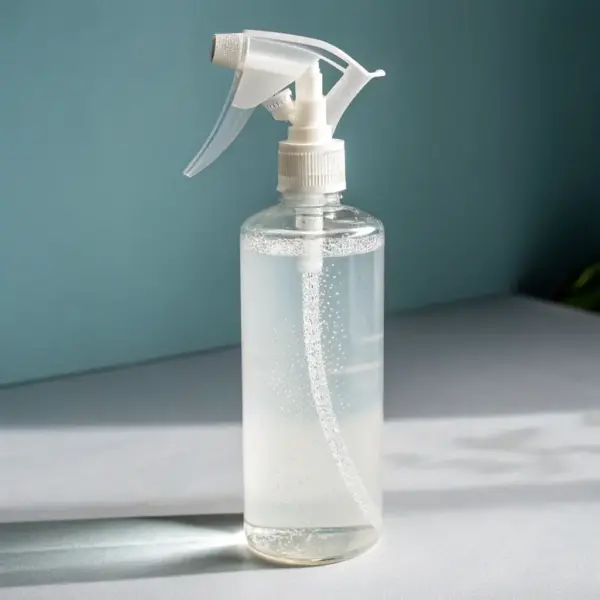 Disinfectant Spray Bottles