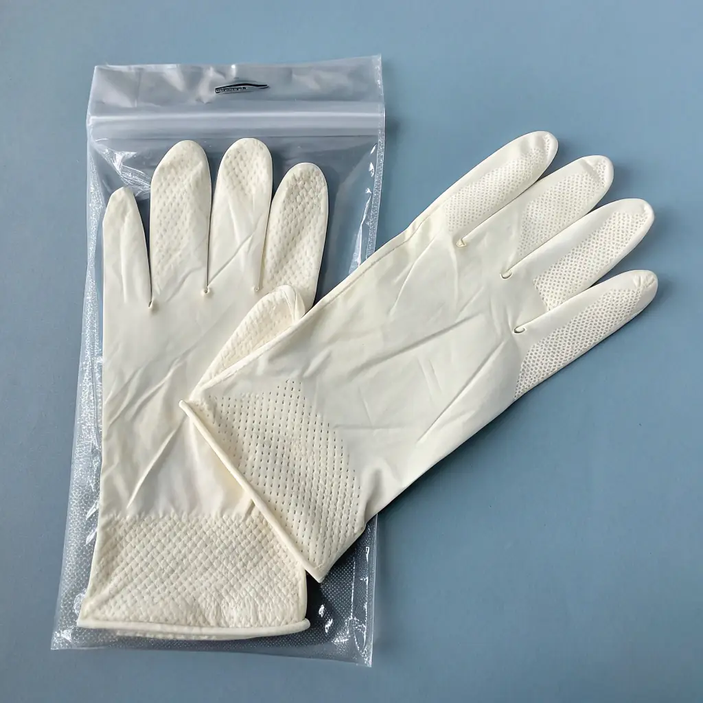 Disposable Gloves - Kimberly-Clark