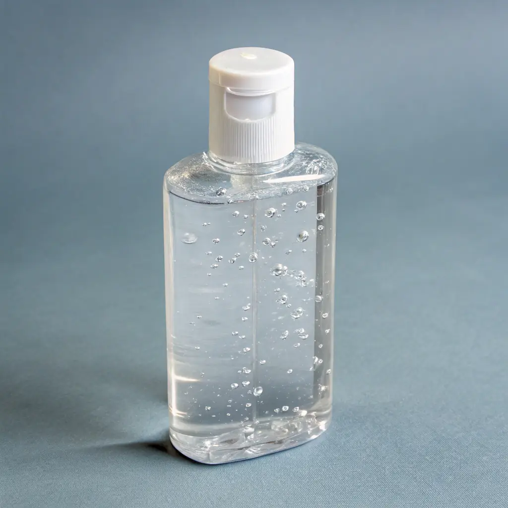Hand Sanitizer Gel - Purell