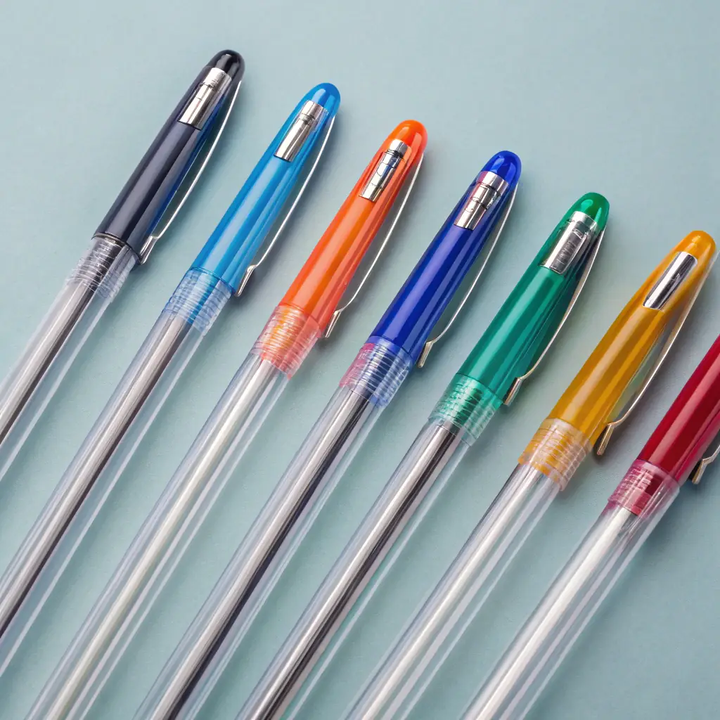 Ballpoint Pens - BIC