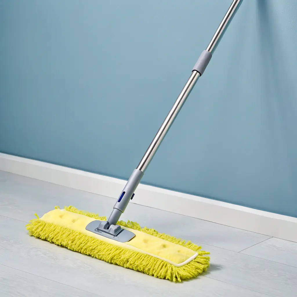 Microfiber Mop - O-Cedar