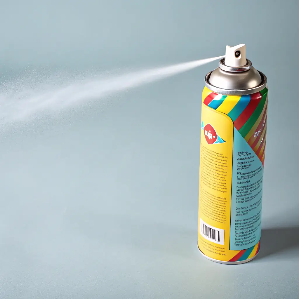 Disinfectant Spray - Lysol